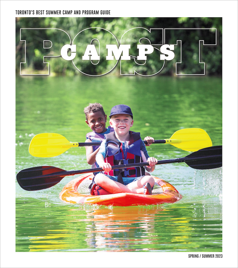 Camp Guide