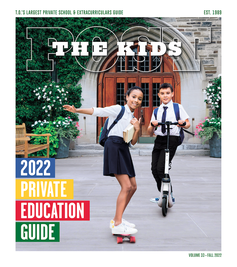 School Guide