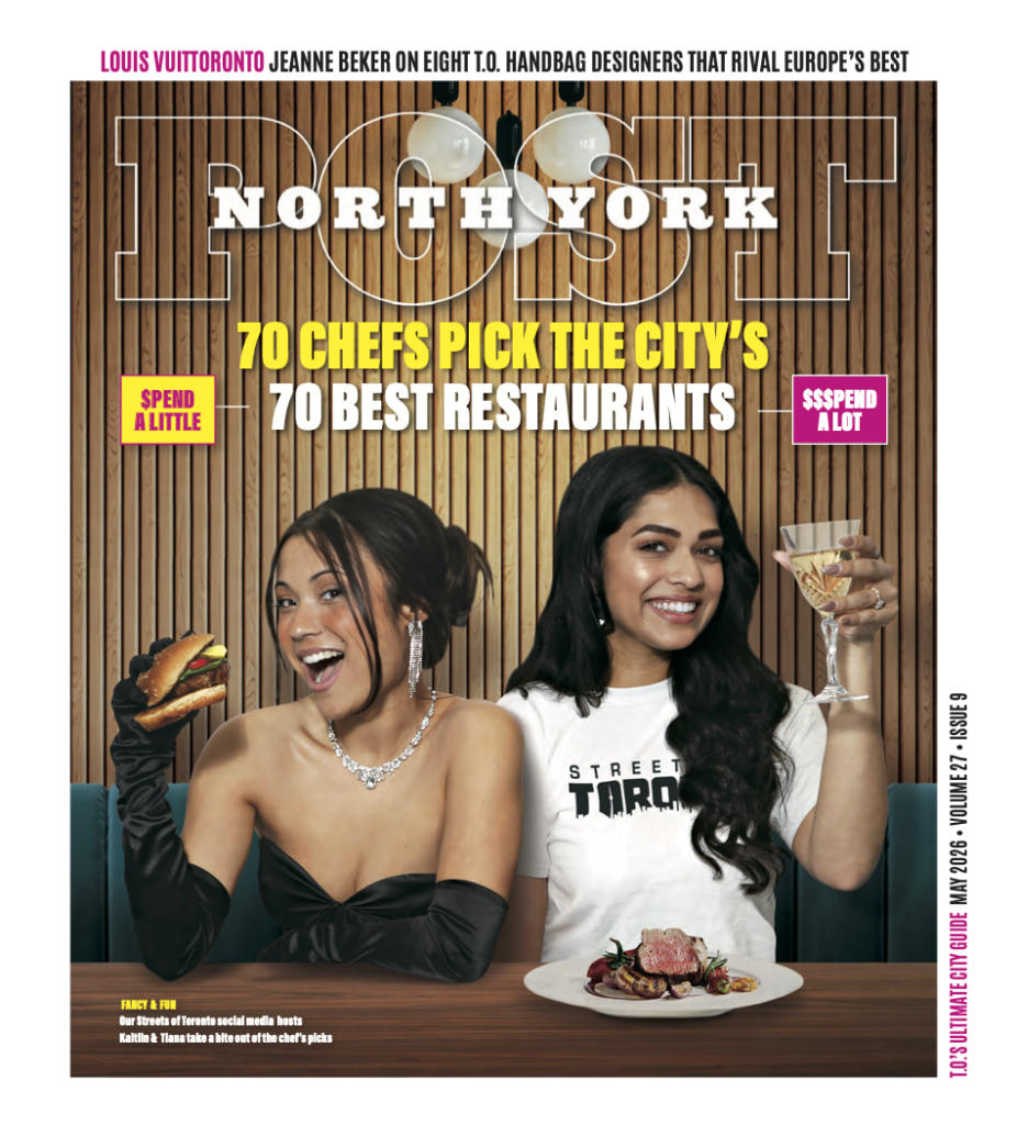 North York Post — May 2026 Issue