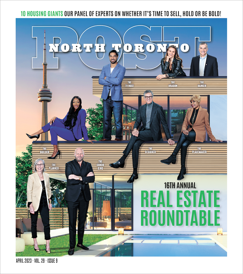 Real Estate Round Table