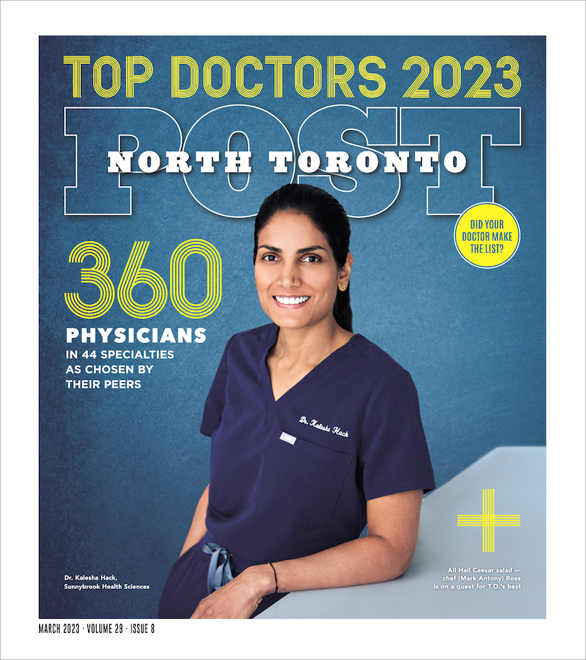 Top Doctors